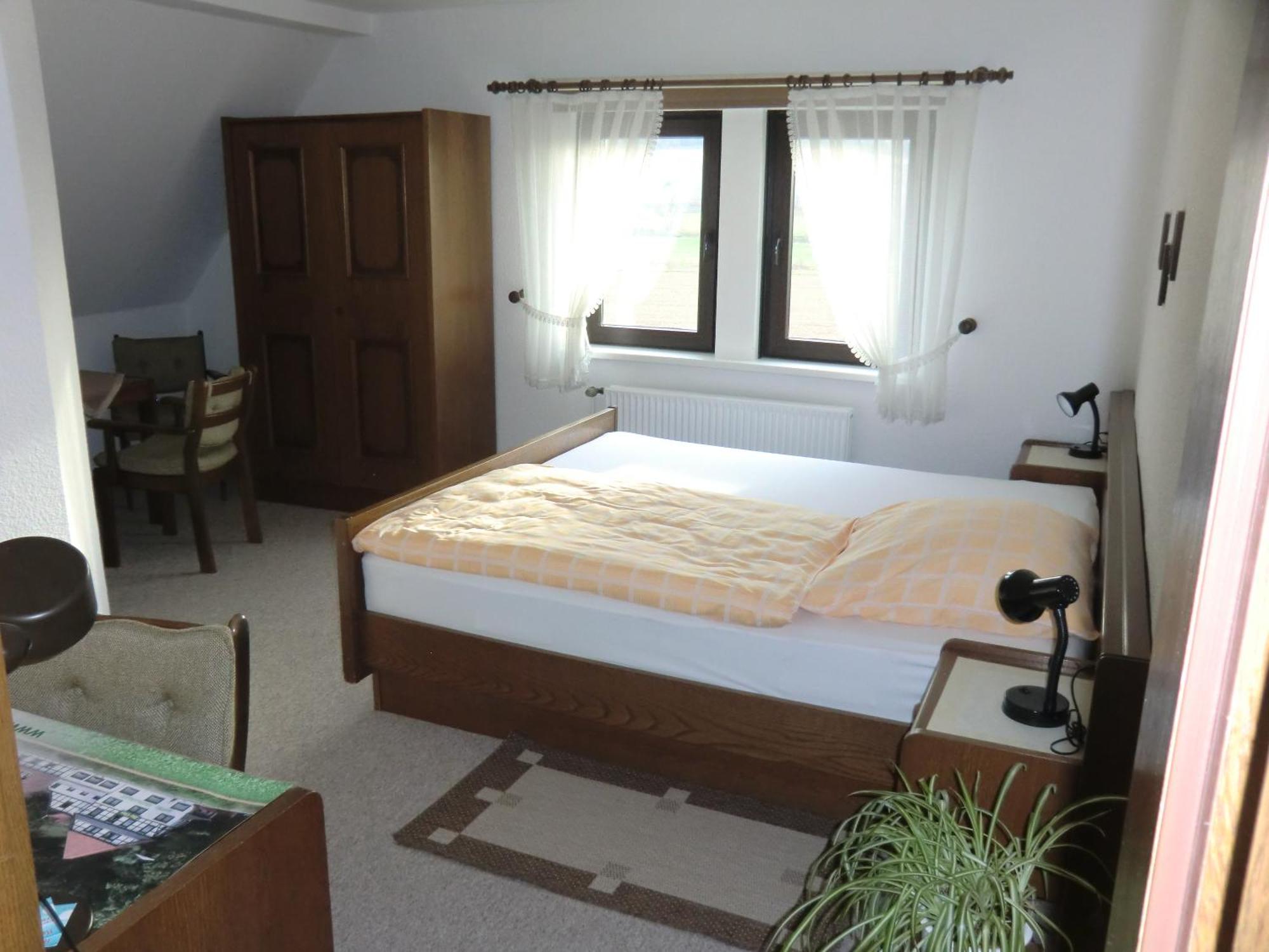 Hotel Die Clus Volksen  Екстериор снимка