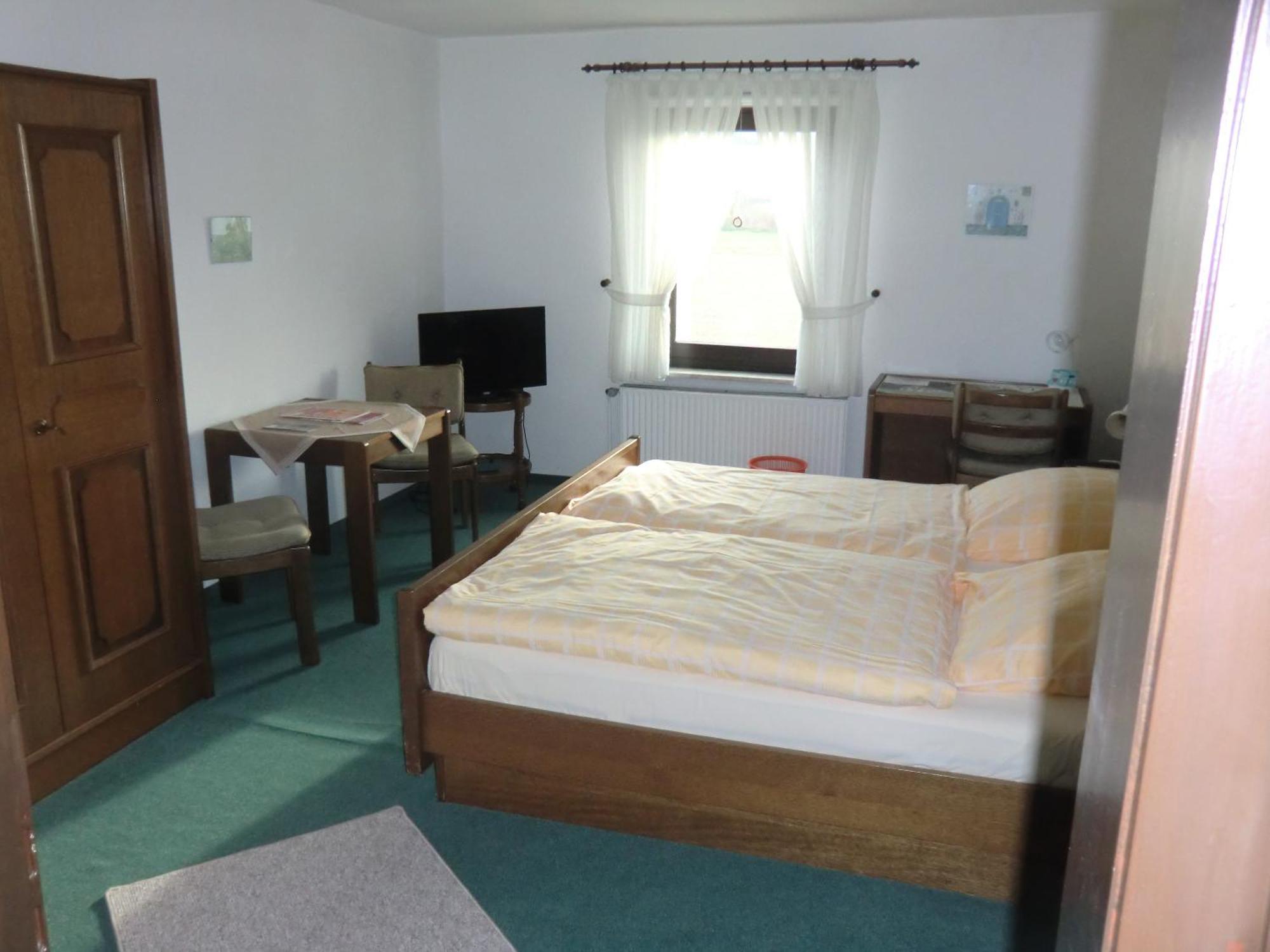 Hotel Die Clus Volksen  Екстериор снимка